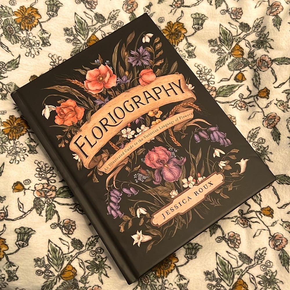 Floriography